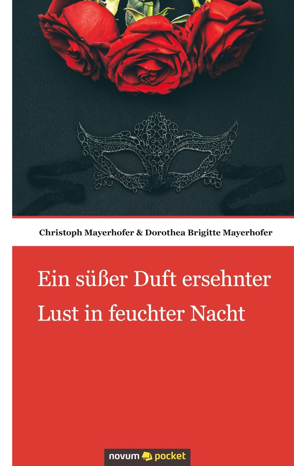 Thumbnail - Ein Süßer Duft Ersehnter Lust In Feuchter Nacht | Christoph Mayerhofer