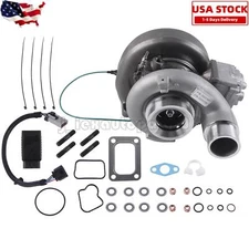 Diesel HE300VG OHV Turbocharger For Cummins Turbo 2013-2018 Ram 2500 3500 6.7L