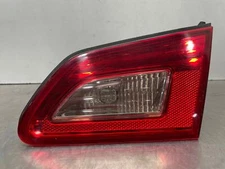 2013 Infiniti G37 Sedan OEM Right Passengers Side Lid Mounted Tail Light 09-12