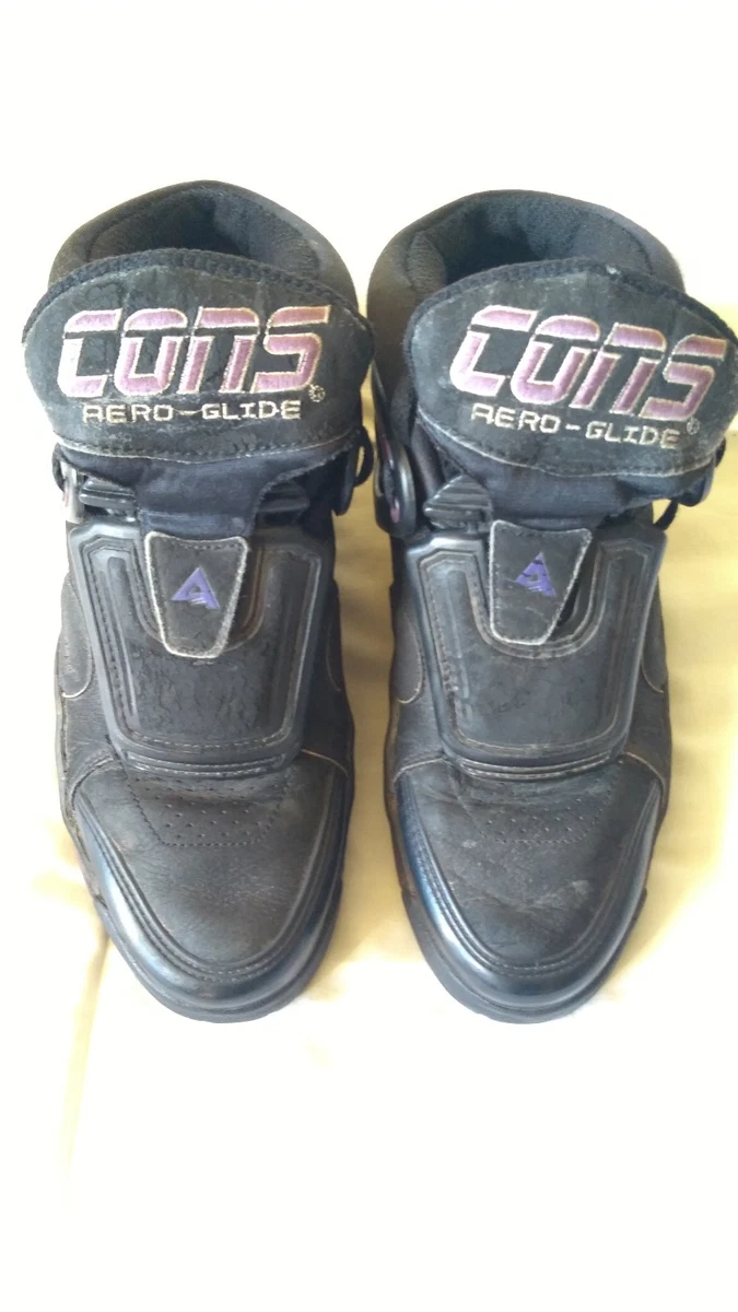 Converse aero glide deals