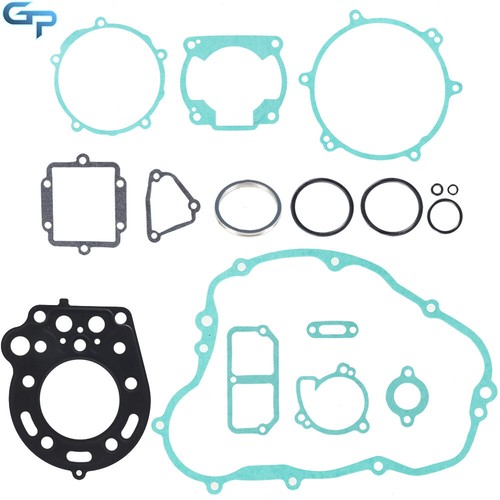 For Kawasaki KDX200 19891994 Complete Full Engine Gasket Set USA eBay