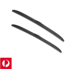 Windscreen Wiper blades Windshield Wiper for Toyota Avalon 2000-2006 front pair