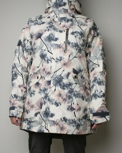 ebay snowboard jackets