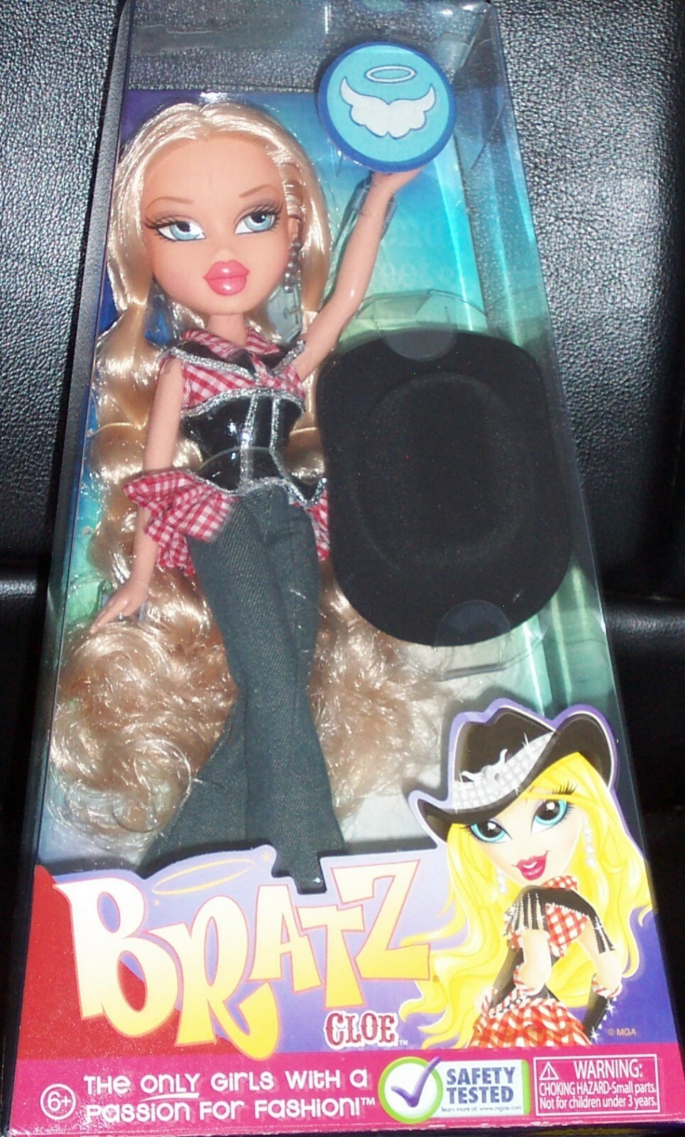 bratz rodeo cloe