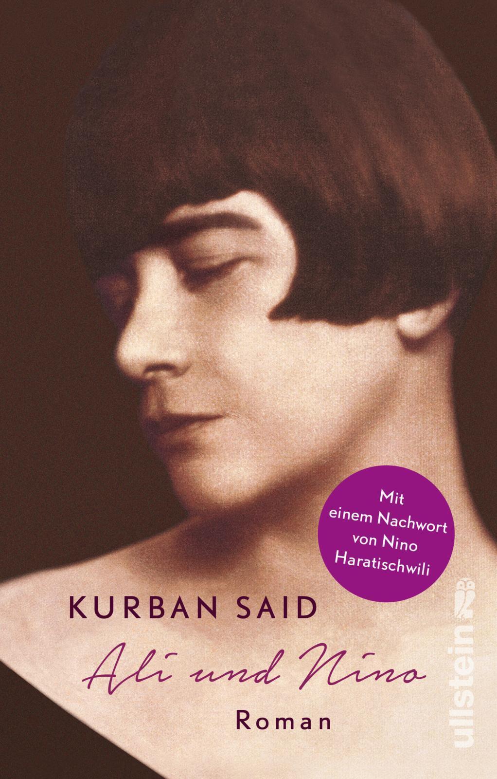 Ali Und Nino Kurban Said