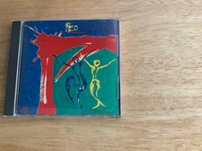 REO SPEEDWAGON LIFE AS WE KNOW IT MUSIC CD FREE SHIPPING