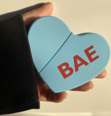  BAE by KKW Fragrance Women's Eau de Toilette 1 oz BRAND NEW 