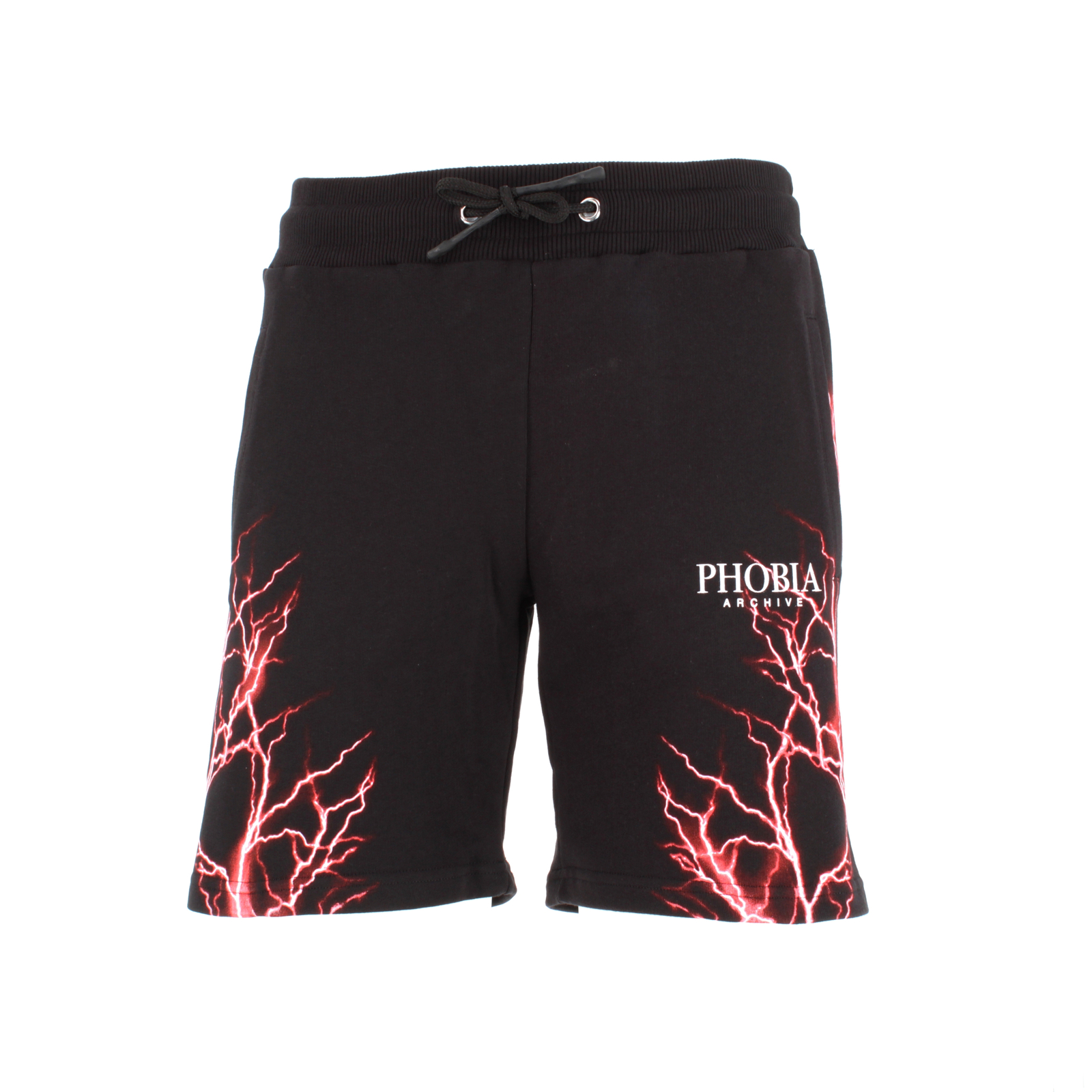 PHOBIA uomo pantaloncino PH/16BR ЧЕРНЫЙ P21