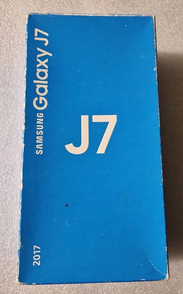 Cellulare Samsung J7 16Gb - Immagine 3 di 3