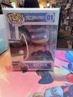 Batman Glow In The Dark LEGO Batman Exclusive PoP! Vinyl