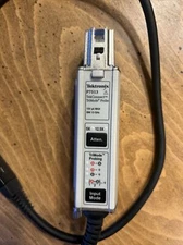 Tektronix P7513 TekConnect TriMode Differential Probe 5X 12.5X