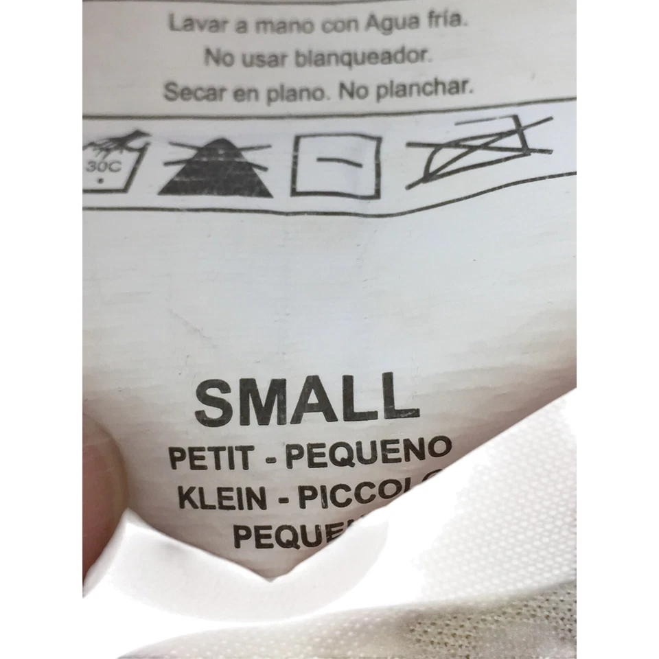 Marvel Avengers Endgame Iron Man Mark 85 Halloween Disfraz Juegos con disfraces Pequeño Foto 4 de 4