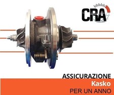 COREASSY TURBINA PEUGEOT - 207 SW (WK_) - 1.6 HDi TURBINA 49173- 07506