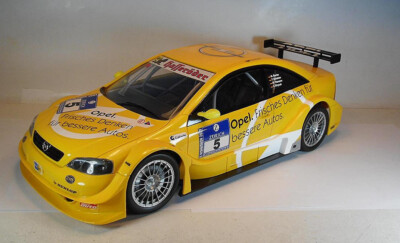 Carson ca. 1/12 Opel Astra V 12 OPC DTM Team Phoenix #5173