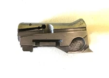 Winchester Model 12 Used 12GA. Breech Block #125