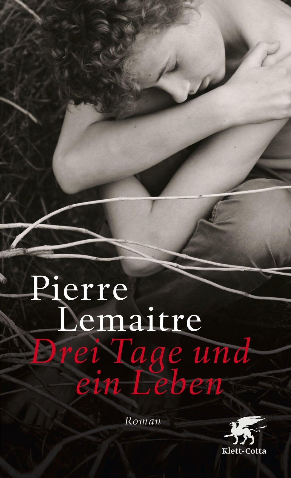 Thumbnail - Drei Tage Und Ein Leben | Pierre Lemaitre | Roman | Buch | 270 S. |