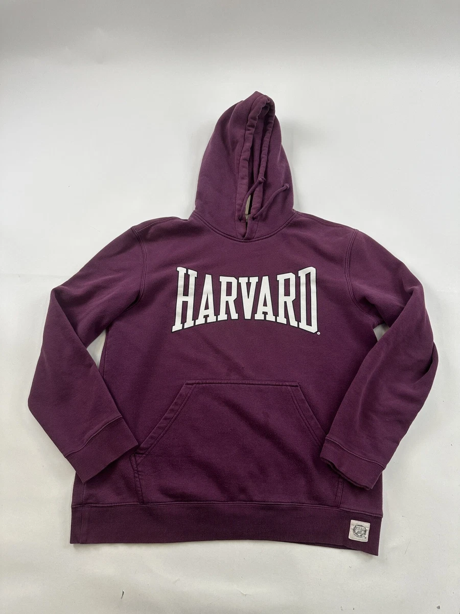 Hoodie harvard clearance h&m