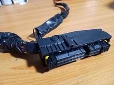 05 06 Nissan Altima Motor Computadora Ecu Cableado Arnés Enchufe Conectores...
