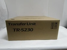 KYOCERA TR-5230 302R793072 Transfer Belt Assembly NEW SEE PHOTOS FREE SHIPPING
