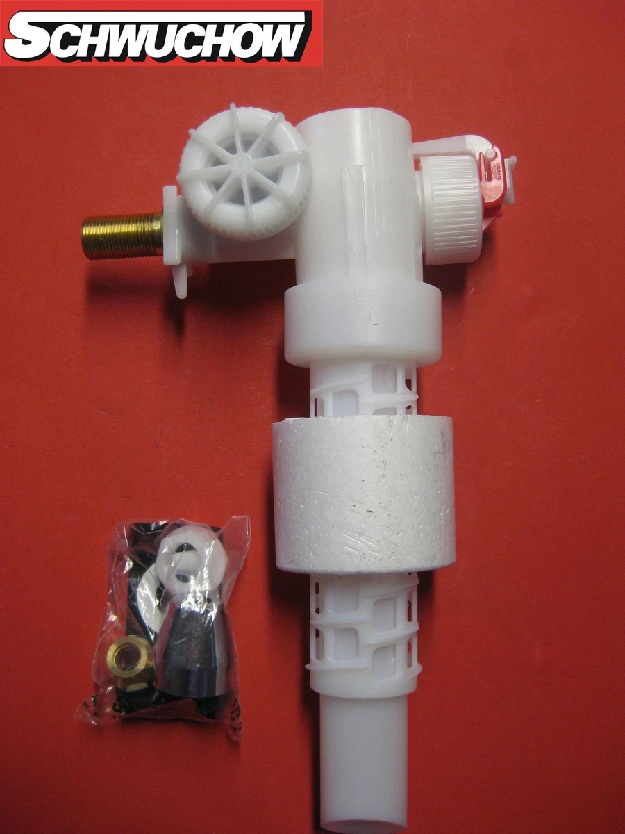 Grohe DAL Füllventil 37095 für Spülkasten 37095000 ohne 