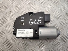 MERCEDES-BENZ Gle W166 Schiebedach Motor A1669069600 3.00 Diesel 190kw 26304318 MERCEDES-BENZ Gle W166 Schiebedach Motor A1669069600 3.00 Diesel 190kw 26304318