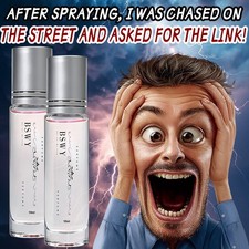 0.34oz Men's EDP Cologne Spray Long-Lasting Fresh Coconut Tropical Fragrance