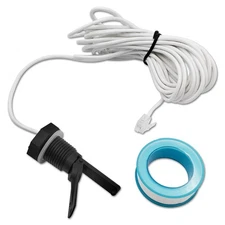 GLX-FLO-RP Flow Switch Assembly Replacement Kit Compatible with Hayward/Goldl...
