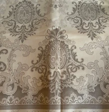 OOP Bunny Hill Designs “Puttin’ On The Ritz” Art Deco Cotton Fabric Moda 2820