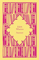 Summer Edith Wharton Buch Little Clothbound Classics 234 S. Englisch 2023