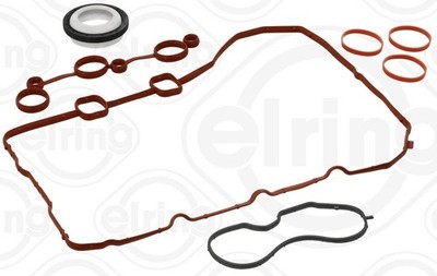 ELRING DICHTUNG SATZ STEUERGEHÄUSE passend für CITROËN C-ELYSEE C1 C3 C4 DS3 OPE
