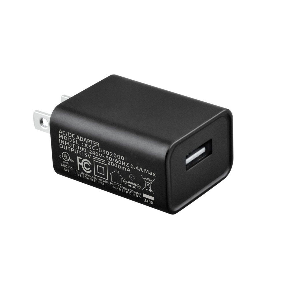 Micro Charger Cable for Alcatel Go Flip, Flip 3, Flip V, Cingular Flip 2/3