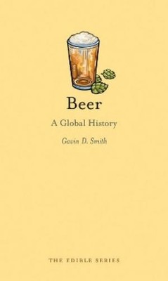 Gavin D. Smith Beer (Gebundene Ausgabe) Edible