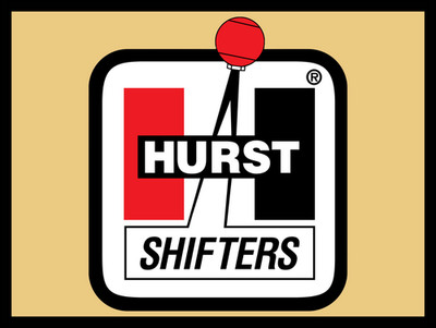 Hurst Shifters  Metal Sign 9'' x 12'' or 12'' x 16''