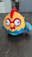 KELLYTOY ORIGINAL SQUISHMALLOWS Disney MOANA - 8" Heihei Plush
