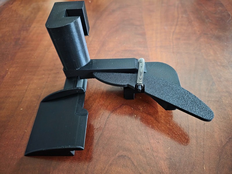 Case Kicker / Ejector for RCBS Rock Chucker IV