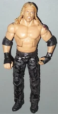 EDGE - WWE Mattel Elite WrestleMania 37 Action Figure Toy Loose READ SEE PICS