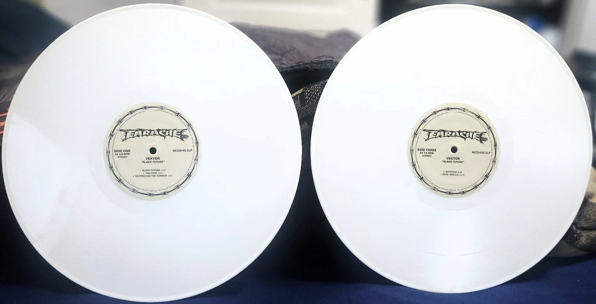 Exodus Metal LP Vinyl Records for sale - eBay
