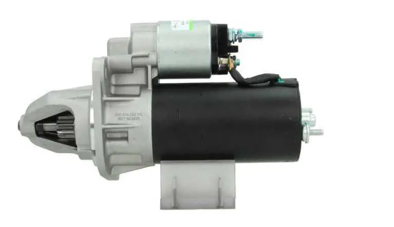 Motorino di avviamento Senso rotazione antiorario 300.504.092.010 BV PSH