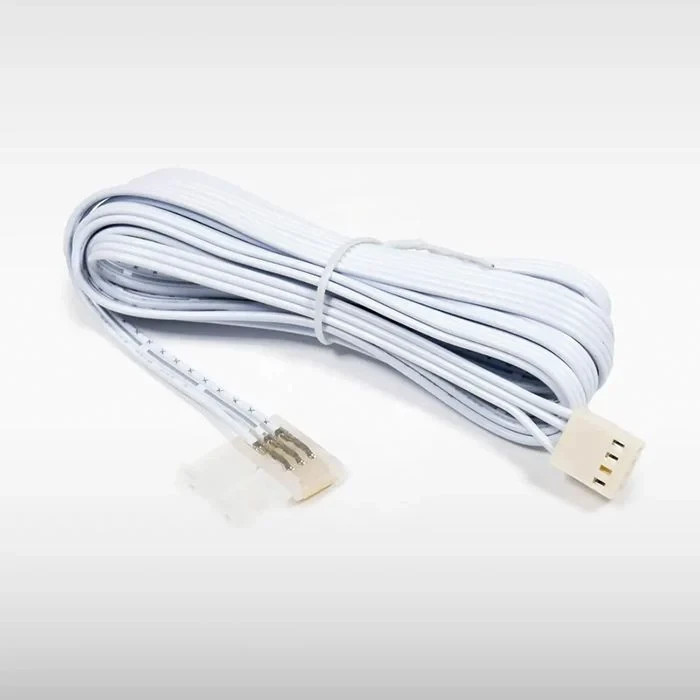 Sensio SE113990 Ion 8 2500mm Driver Connection Cable - For use with ION 8 LED