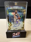 2025 Topps Domantas Sabonis Stratospheric Signatures (Raw)
