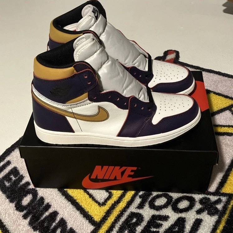 Jordan 1 Retro OG High Defiant for Sale | Authenticity Guaranteed