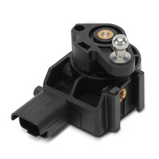 Niveausensor Leuchtweitensensor Vorne für Peugeot 508 Citroën C5 DC 9641247280