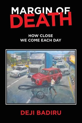 Margin of Death | How close we come each day | Deji Badiru | Taschenbuch | 2024