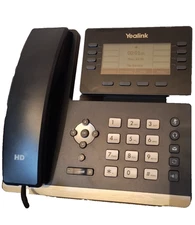 Yealink SIP-T53W