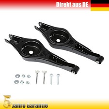 Querlenker Satz passt für Skoda Octavia II Combi 1Z5 Schwarz 2-Teilig 2x L+R