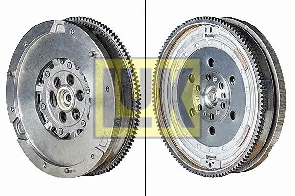 Flywheel Manual Transmission 415 0380 10 LuK for BMW 3 Touring 5 3 Convertible 3