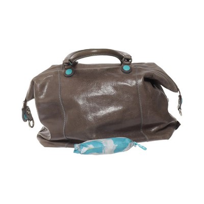 Gabs, Handtasche, Damen, Grau, Sonstiges, 29, 18, 24 cm #vdH