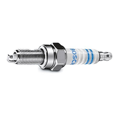 Bosch HGR7KQC Spark Plug for Ford Mazda 7411