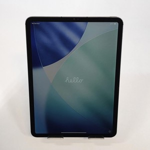 iPad Pro 11in 3rd Generation 256GB | eBay