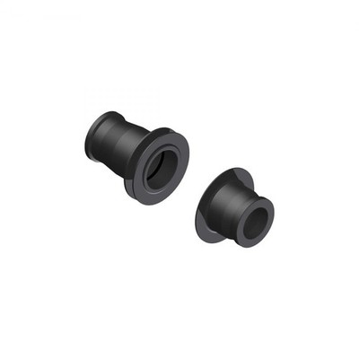 DT Swiss Rear Wheel Kit, 12 mm axle for 240 EXP hubs, Shimano HG MTB